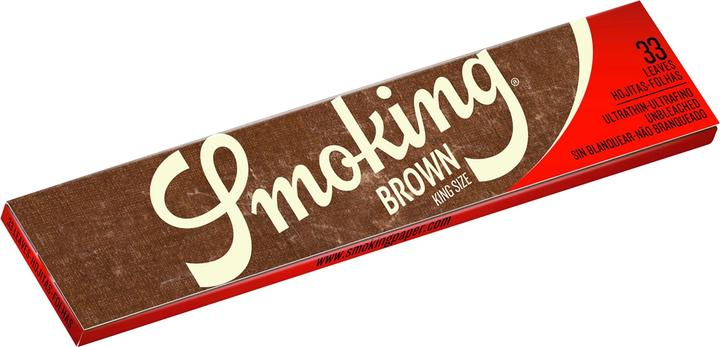 Produktbild Smoking Brown