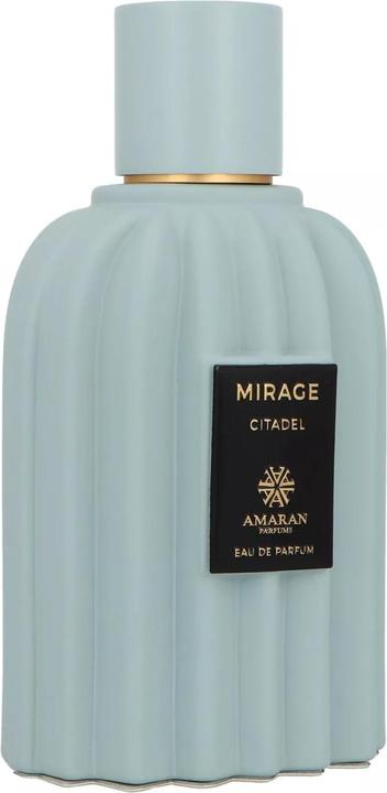 Immagine prodotto Amaran Mirage Citadel Eau De Parfum 100ml (Eau de parfum, 100 ml)