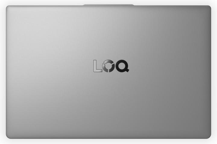 Productafbeelding Lenovo Loq (15.60", Intel Core i5-12450HX, 16 GB, 512 GB, DE)
