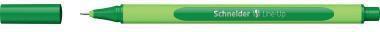 Produktbild Schneider Fineliner Line-Up - Grün (1x)