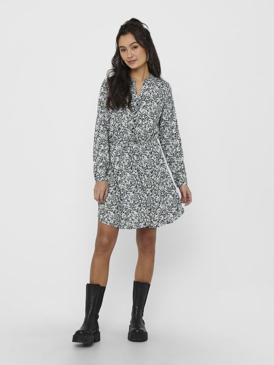 Actual product image Only Print tunic (S)