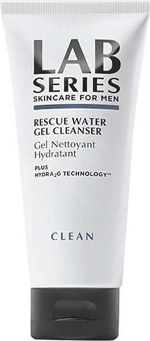 Actual product image Lab Series Clean - Rescue Water Gel Cleanser (100 ml)