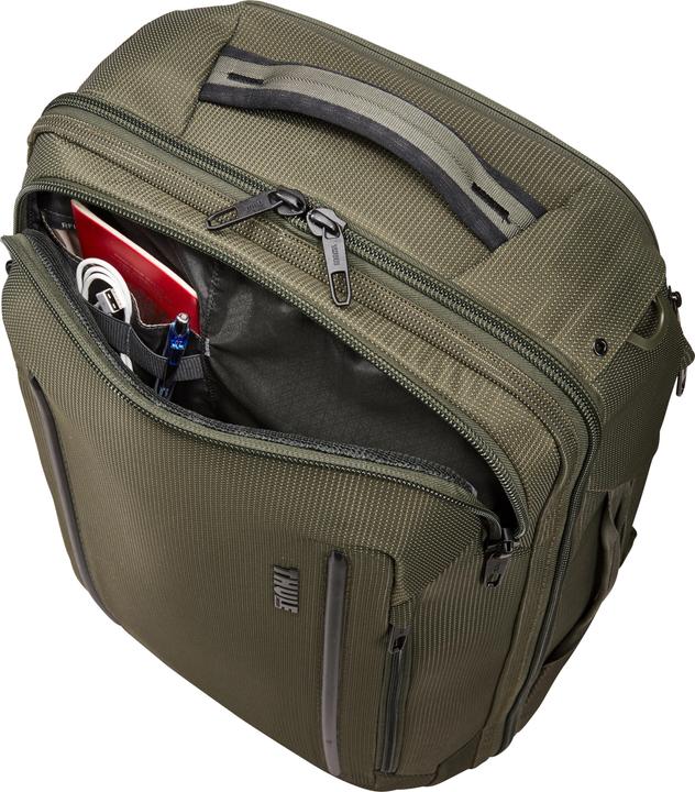 Produktbild Thule Crossover 2 Convertible (41 l)