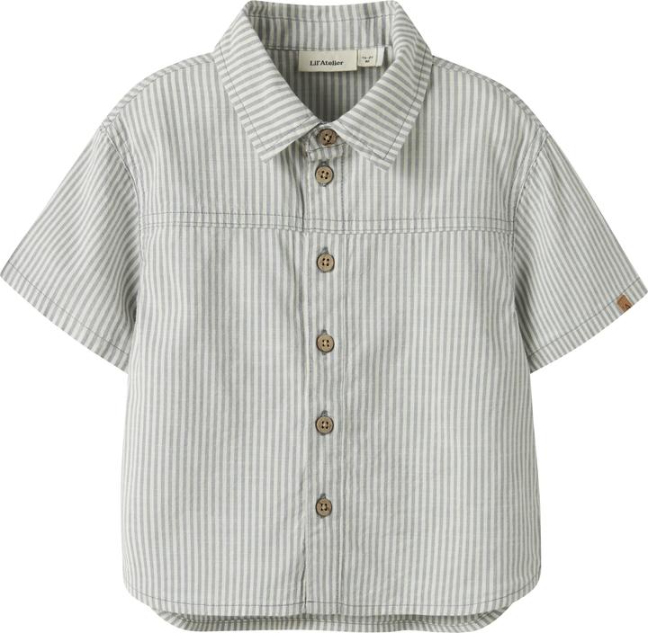 Immagine prodotto Name it Loose Fit Hemd (116)