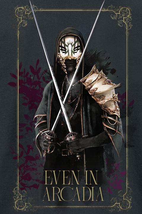 Produktbild Sleep Token Jose Vessel (M)