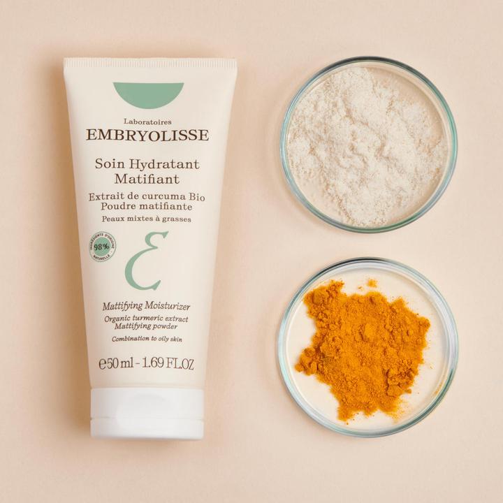 Actual product image Embryolisse Mattifying Moisturiser 50 ml (50 ml)