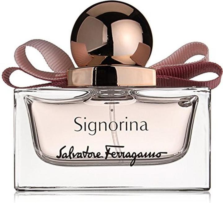 Salvatore Ferragamo Signorina (Eau de Parfum, 30 ml)