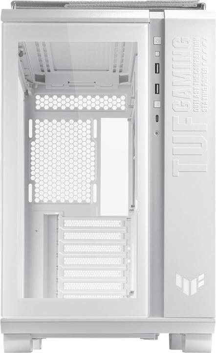 Produktbild ASUS TUF Gaming GT502 (ATX)