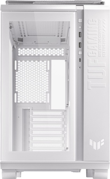 Actual product image ASUS TUF Gaming GT502 (ATX)
