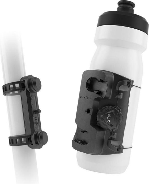 Fidlock Uni Connector with Boa Closure Black