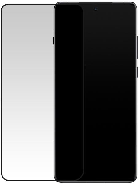 Immagine prodotto Mobilize Vetro da bordo a bordo (1 Pezzo/i, OnePlus 12R)