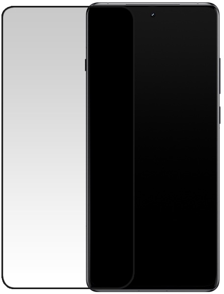 Immagine prodotto Mobilize Vetro da bordo a bordo (1 Pezzo/i, OnePlus 12R)