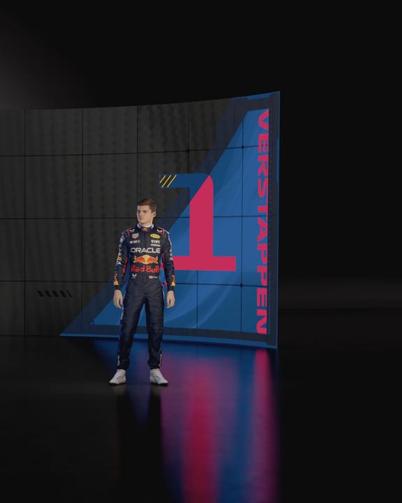 Image du produit EA Games Jeu vidéo F1 (PS4)