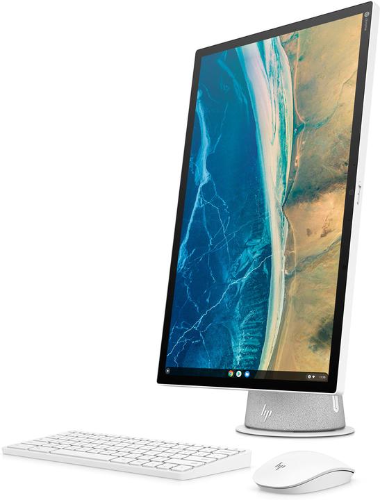 Produktbild HP Chromebase – 22-aa0000ng (Intel Core i3-10110U, 8 GB, 256 GB)