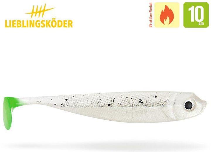 Produktbild Lieblingsköder Sunny Lemon (10 cm)