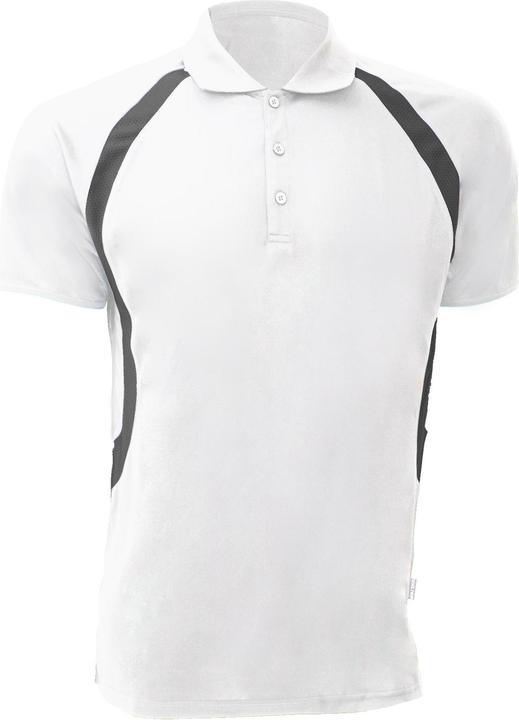 Produktbild Gamegear Cooltex Riviera PoloShirt Kurzarm (M)