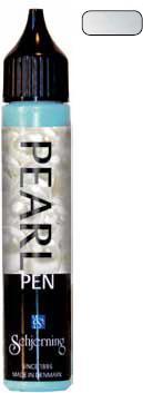 Produktbild Schjerning Pearl Pen silber 28ml (28 ml)