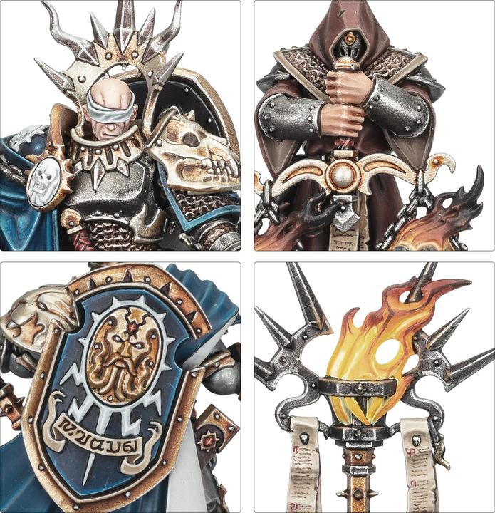 Produktbild Games Workshop Skaventide (Kunststoff)