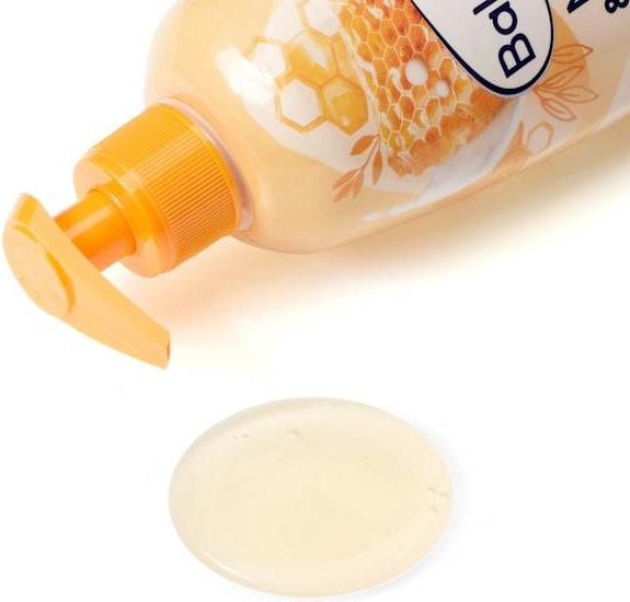 Immagine prodotto dm Balea Latte Miele (Sapone liquido, 500 ml)