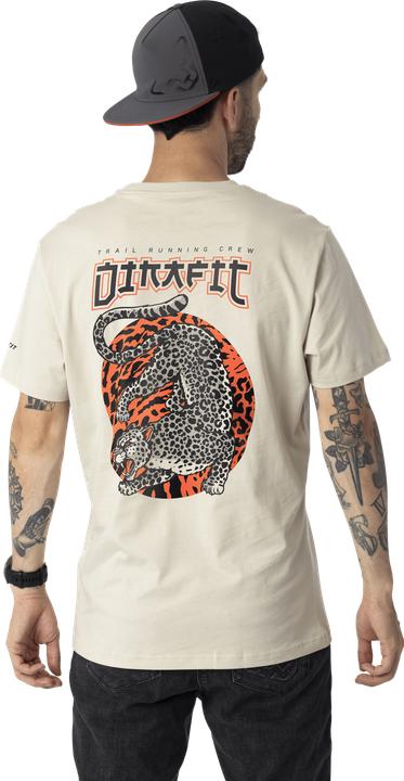 Actual product image Dynafit 24/7 Graphic T-Shirt (S)