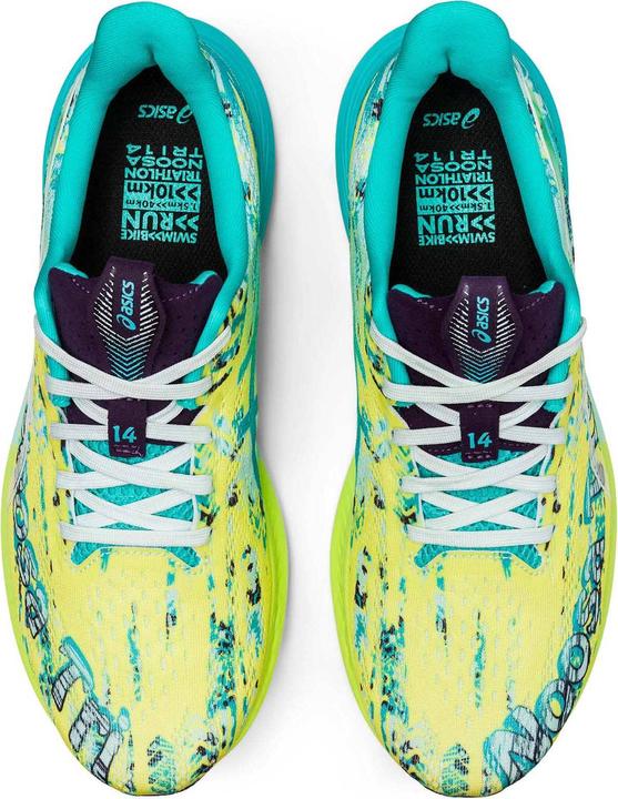 Produktbild ASICS Performance Noosa Tri 14 (43.5)