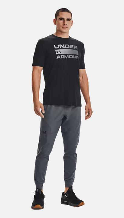 Produktbild Under Armour Team Issue Wordmark Herren T-Shirt (L)