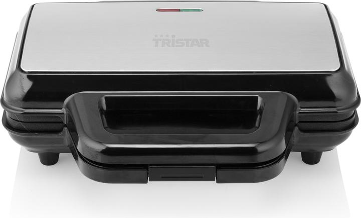 Actual product image Tristar Waffle iron Waffle fries maker