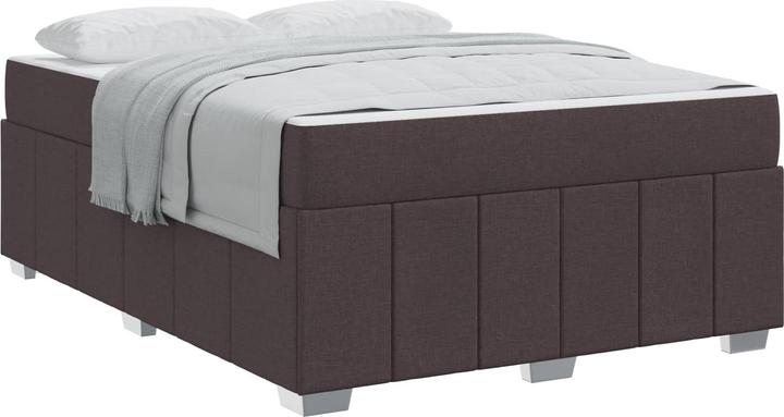 Image du produit vidaXL Boxspringbett (140 x 200 cm)
