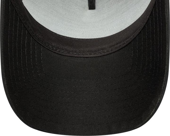 Produktbild New Era A-Frame Mesh Trucker Cap - Manchester United
