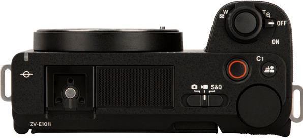 Image du produit Sony Kit Alpha ZV-E10 II (16 - 50 mm, 26 Mpx, APS-C / DX)