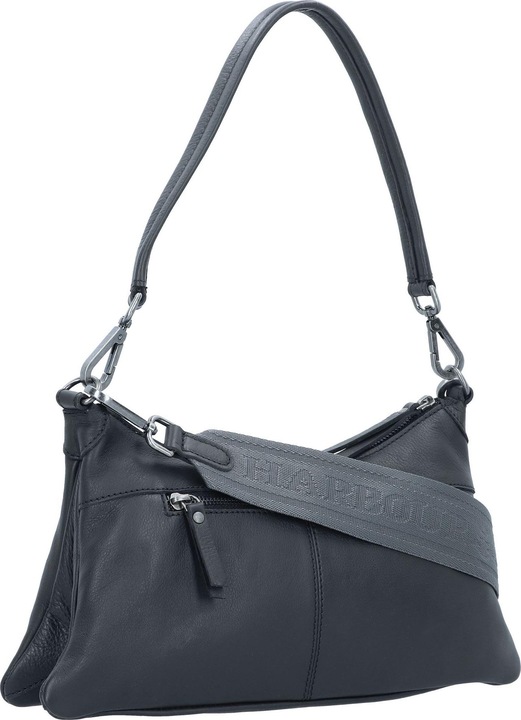 Produktbild Harbour 2nd Just Pure Schultertasche Leder 32.5 cm