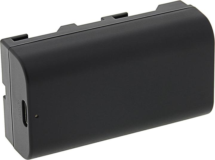 Actual product image Patona Platinum Battery Sony NP-F550 USB-C (Camera battery)