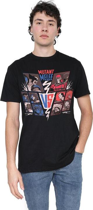 Produktbild X-Man Mutant Melee TShirt (M)