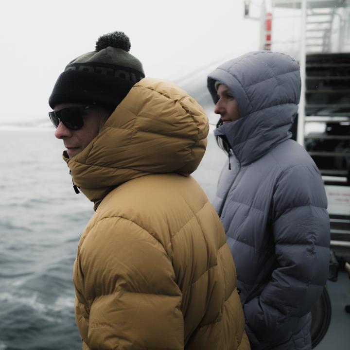 Actual product image Ortovox Downwool 270 Jacket (M)