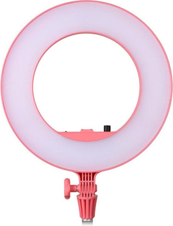 Image du produit Godox LR160 Lampe annulaire à LED rose (Godox)