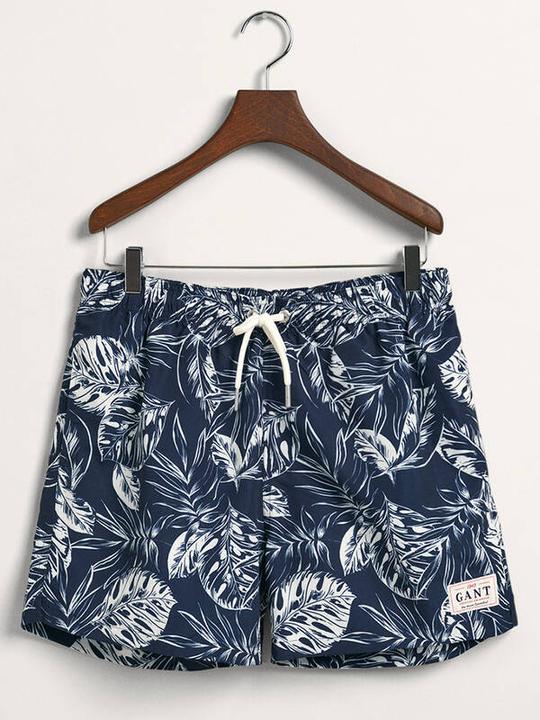 Immagine prodotto GANT Swim Short Tropical Leaves (L)