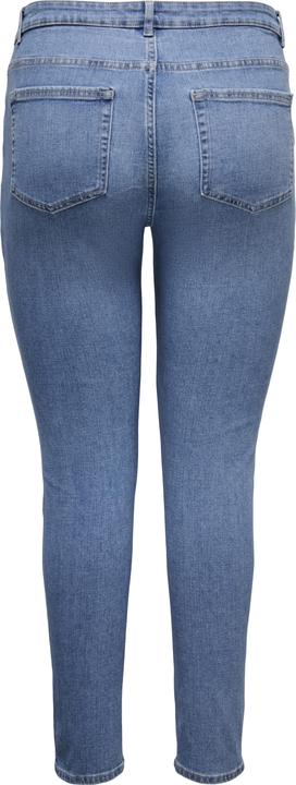 Produktbild Only CARBILLY Skinny Fit Jeans Skinny Jeans (50)