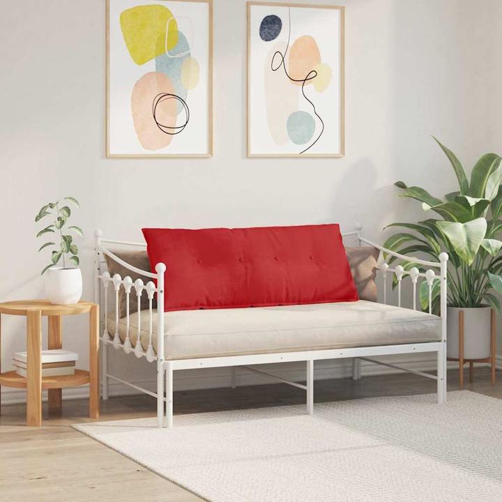 Produktbild vidaXL Rücken Kissen (120 x 50 cm)