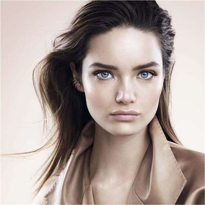 Actual product image Helena Rubinstein Lash Queen Sexy Blacks (01 Scandalous Black)