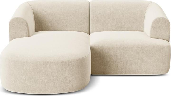Produktbild Cosmopolitan Design Campi (Ecksofa)