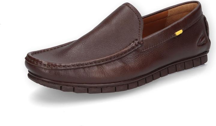 Immagine prodotto Camel Active Slipper Nappa SCHOKO (44)
