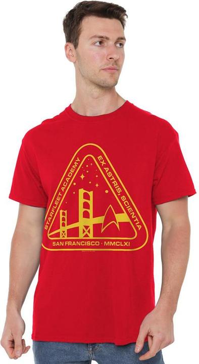 Produktbild Gold Academy TShirt (L)