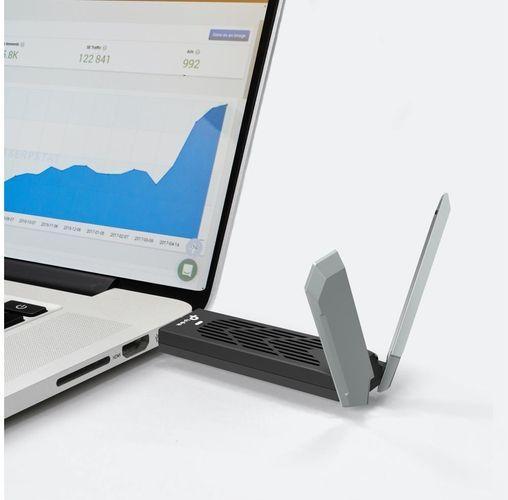 Actual product image TP-Link Archer TBE400UH (USB 3.0)
