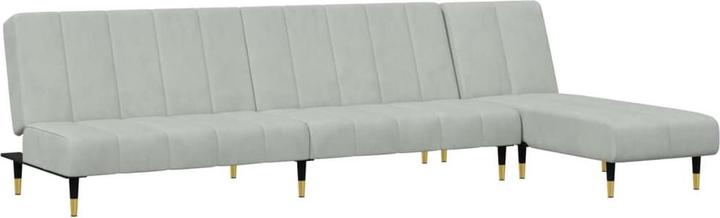 Actual product image vidaXL Sofagarnitur (Upholstery set)