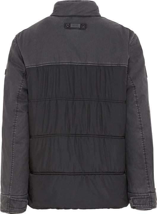 Actual product image Camel Active Blouson in material mix (42, 50, 58)