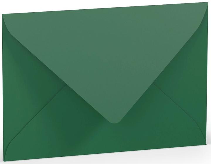 Actual product image Magni Envelopes Coloretti C6 forest of 5 (C6, 5 x)