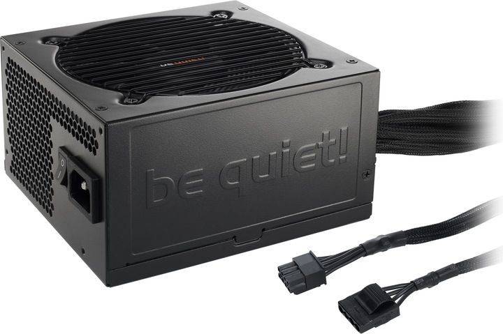 Immagine prodotto be quiet! Pure Power 11 (700 W)