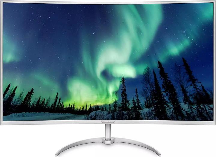 Philips Brilliance BDM4037UW/00 (3840 x 2160 Pixel, 40")