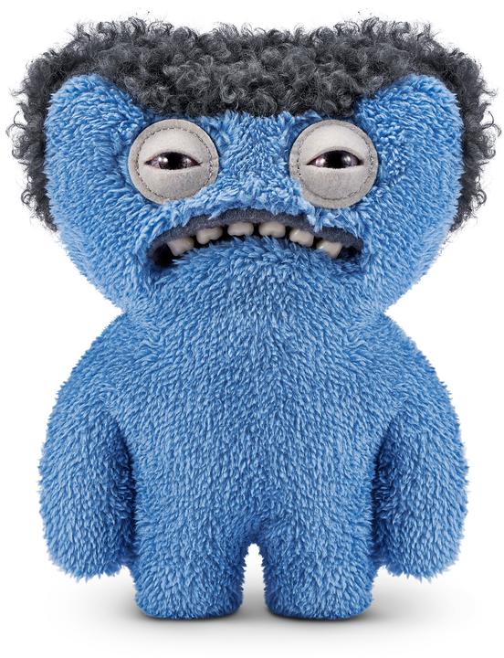 Actual product image Zuru Hairy Fuggs (23 cm)