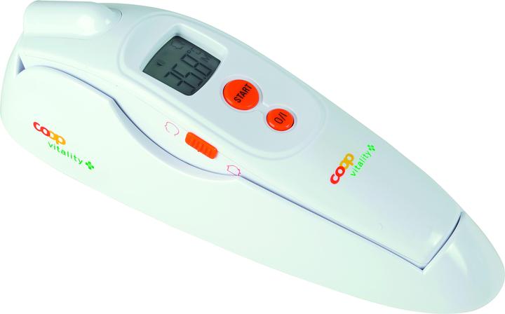 Produktbild Coop Vitality Thermo Non Contact (Berührungslos)